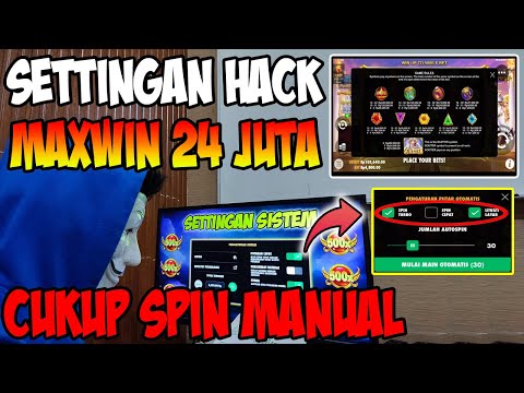 situs slot yang gampang jp