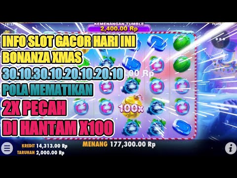 demo slot sweet bonanza rupiah