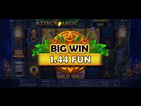 demo slot harta aztec