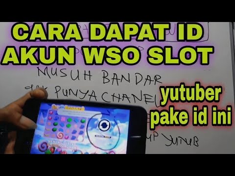 situs game slot yang paling selalu menang