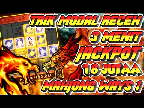 demo slot pg soft mahjong 2 rupiah