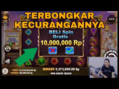 cara main slot cepat menang