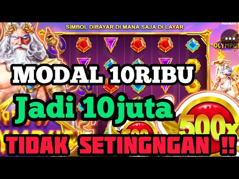 jam yang baik untuk main slot