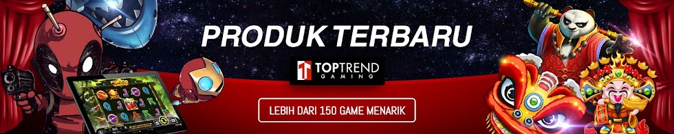 judi slot online terbaik