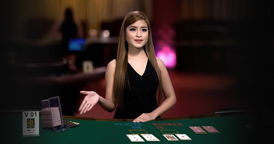 judi online baccarat