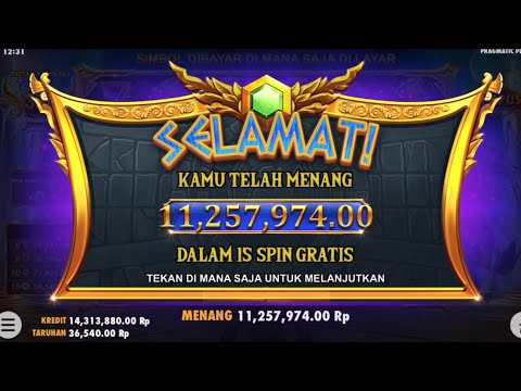 situs slot demo rupiah indonesia