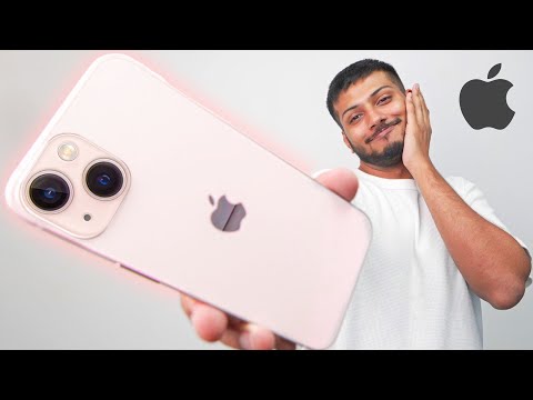 review apple iphone 13