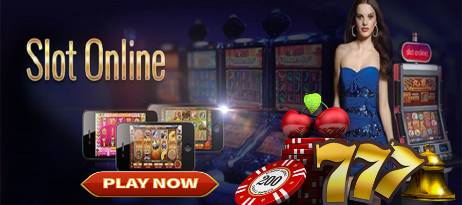 Judi Slot Online Terbaik - MPO500 - Medium