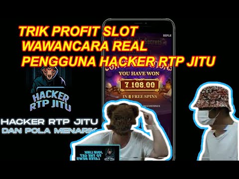 judi slot lapak pusat online