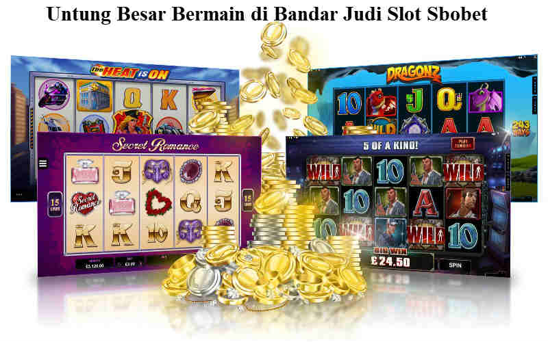 slot yang menghasilkan uang